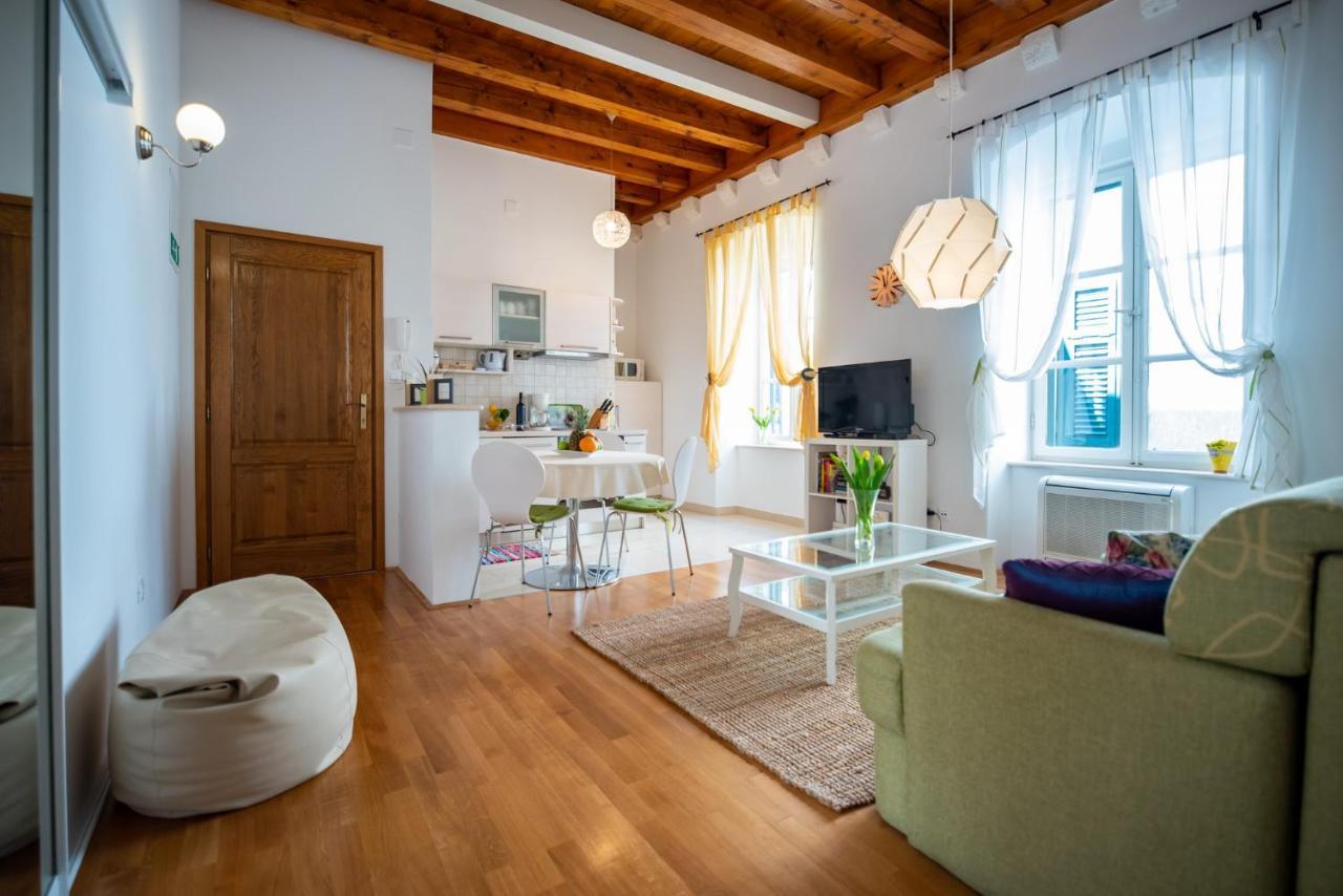 Apartament Ivo