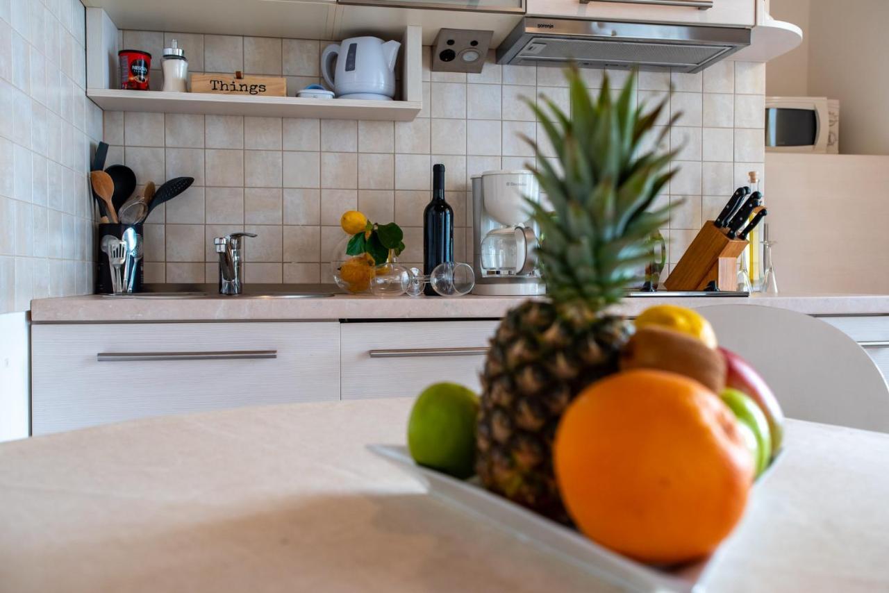 Apartament Ivo Dubrovnik