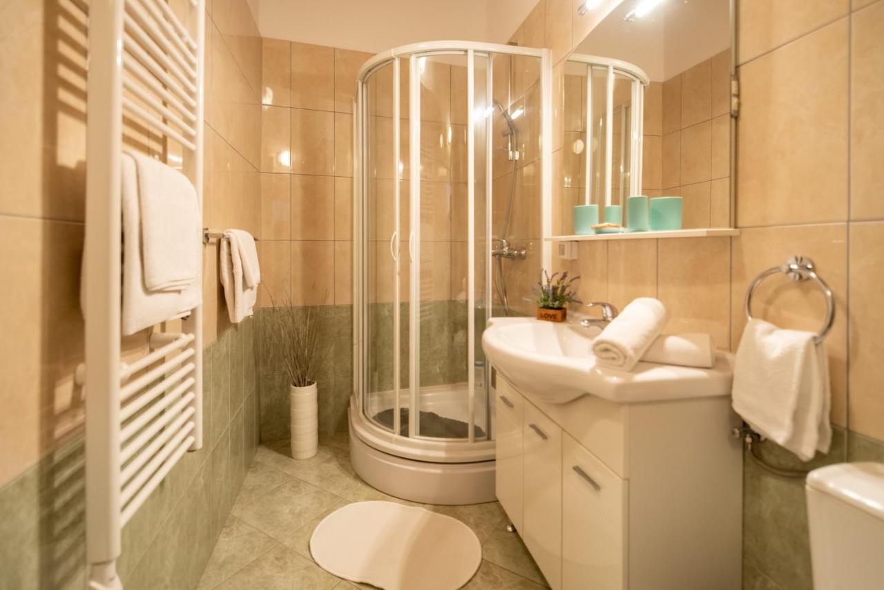 Apartament Ivo Dubrovnik
