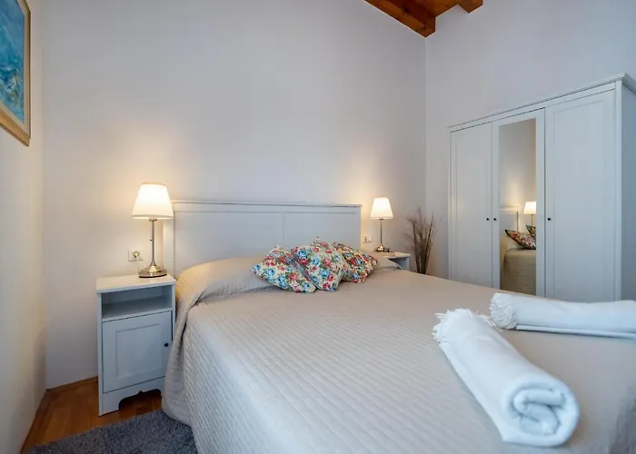 Apartment Ivo