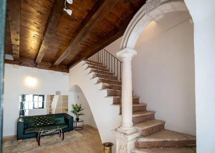 Apartment Ivo
