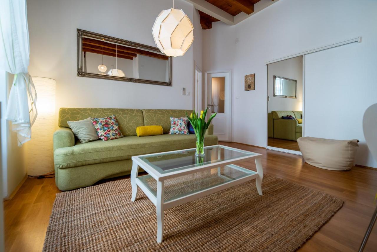 Apartma Ivo Dubrovnik