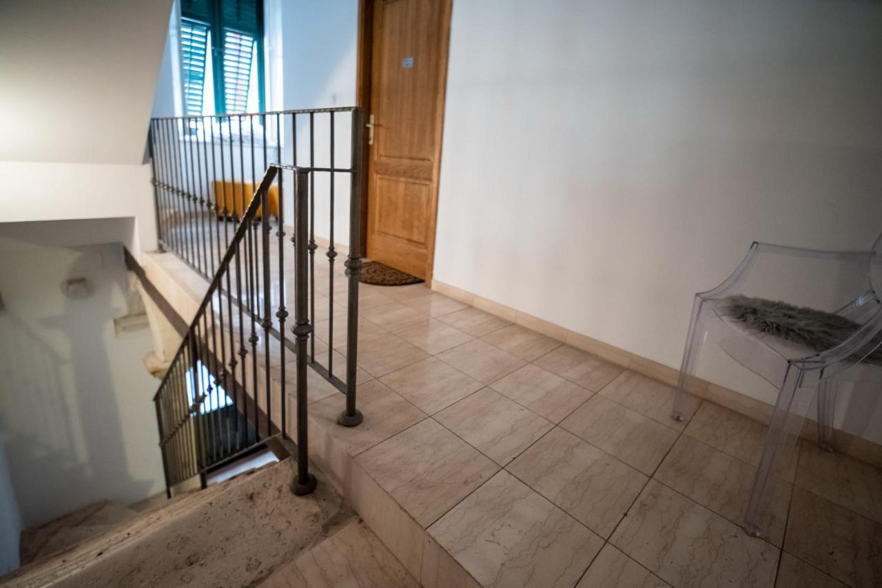 Apartma Ivo *