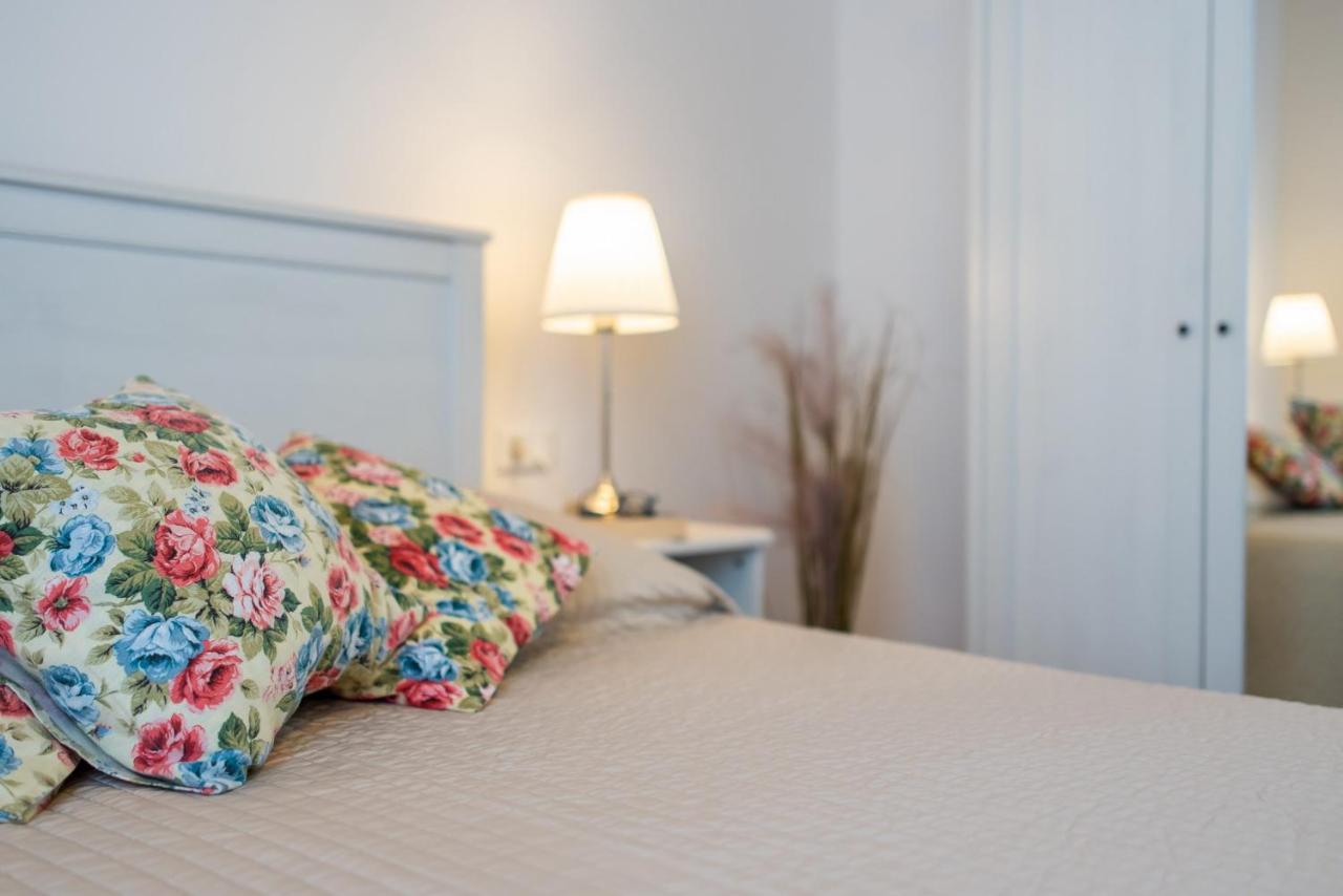 Ivo Apartment *