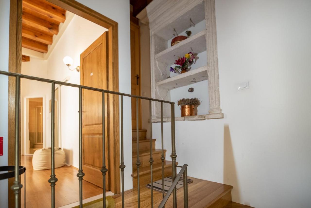 Apartma Ivo *