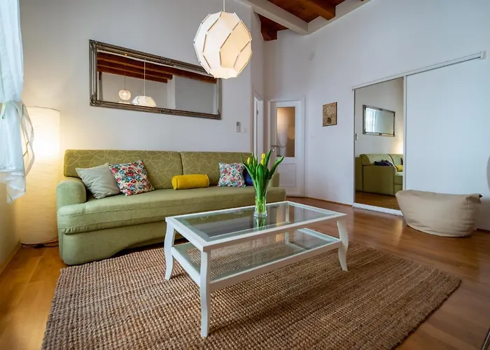 Apartment Ivo