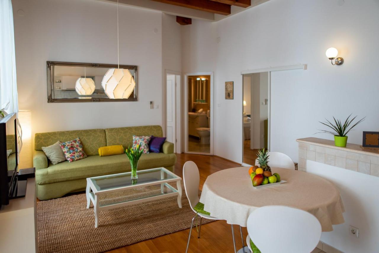 Ivo Apartmán