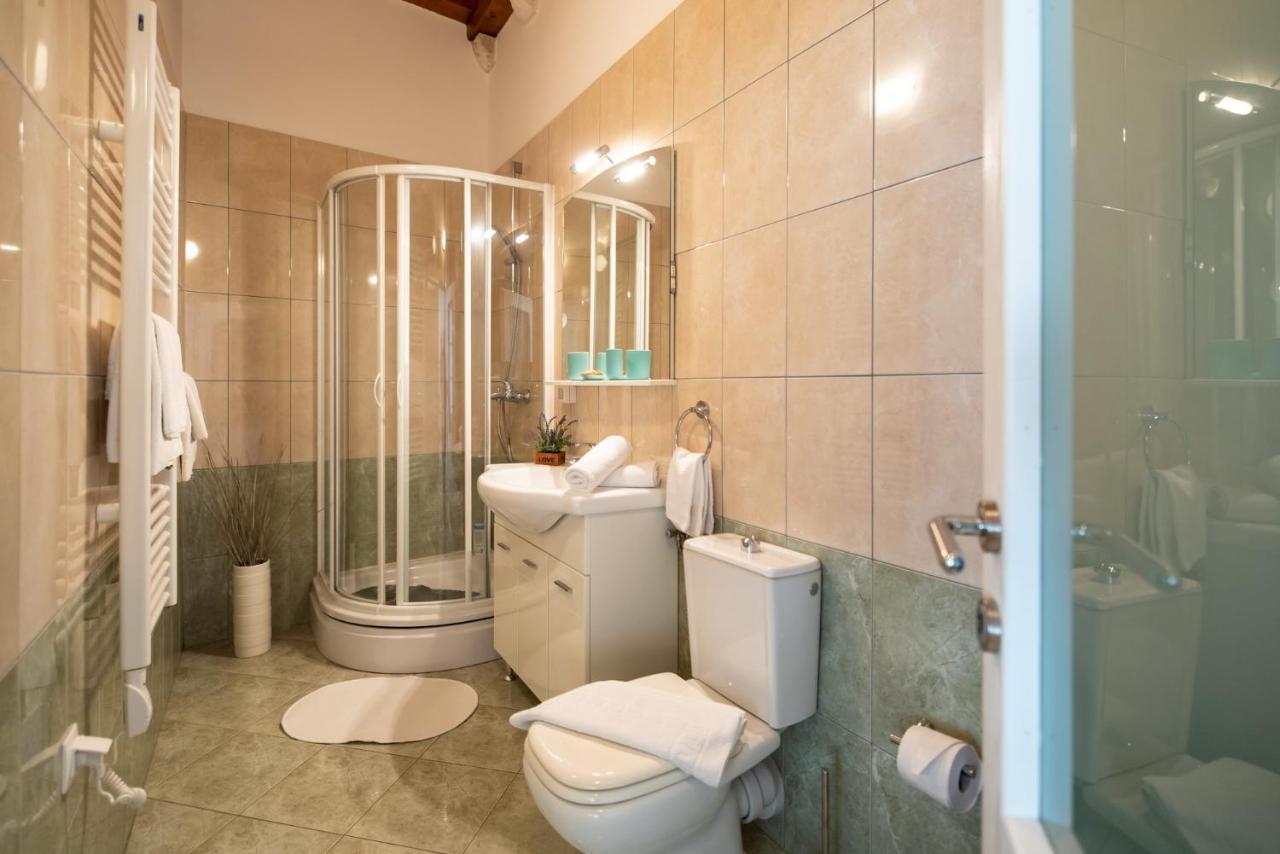 Ivo Apartmán Dubrovnik