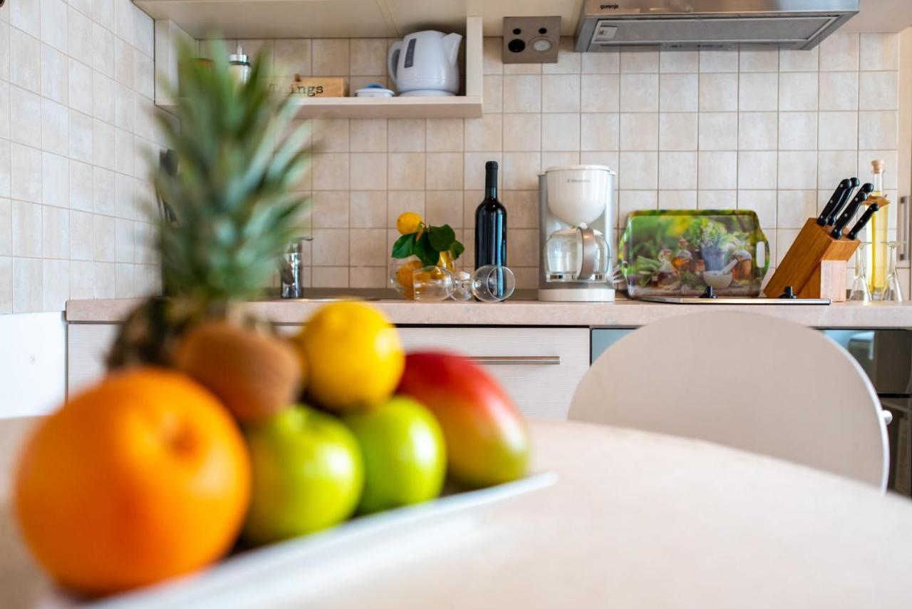 Apartmán Ivo Dubrovnik
